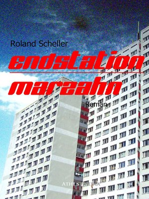 cover image of Endstation Marzahn
